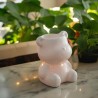 Keramik Duftlampe - Teddy