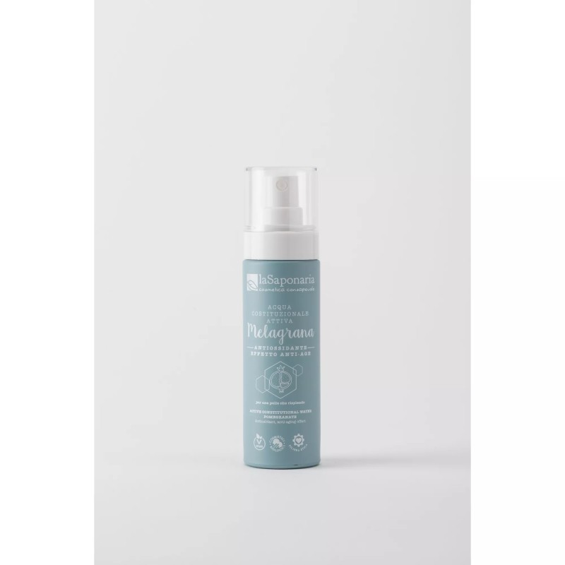 Anti-Aging Gesichtswasser - Granatapfel
