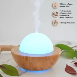 Diffusor Belisia für Ätherische Öle