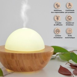 Diffusor Belisia für Ätherische Öle