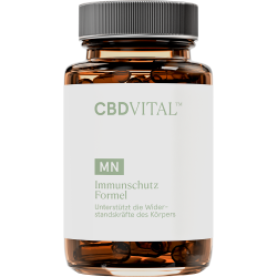 Immunschutz Formel -...