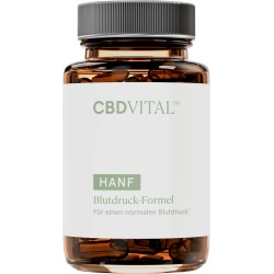 Hanf Blutdruck Formel - Für...
