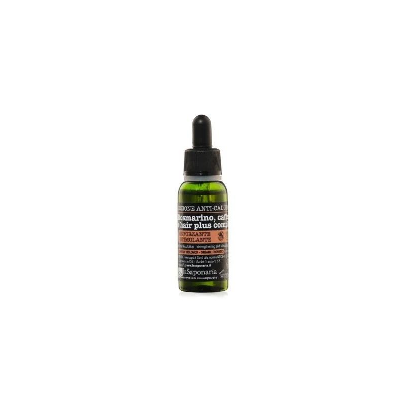 Rosmarin Haarlotion gegen Haarausfall