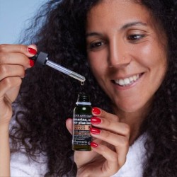 Rosmarin Haarlotion gegen Haarausfall