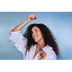 Detox- und Anti-Schuppen Haarlotion
