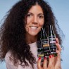 Pflanzliches Silikon & Amla - Haarregulierender Wirstoff