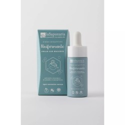 Bioaktives glättendes...