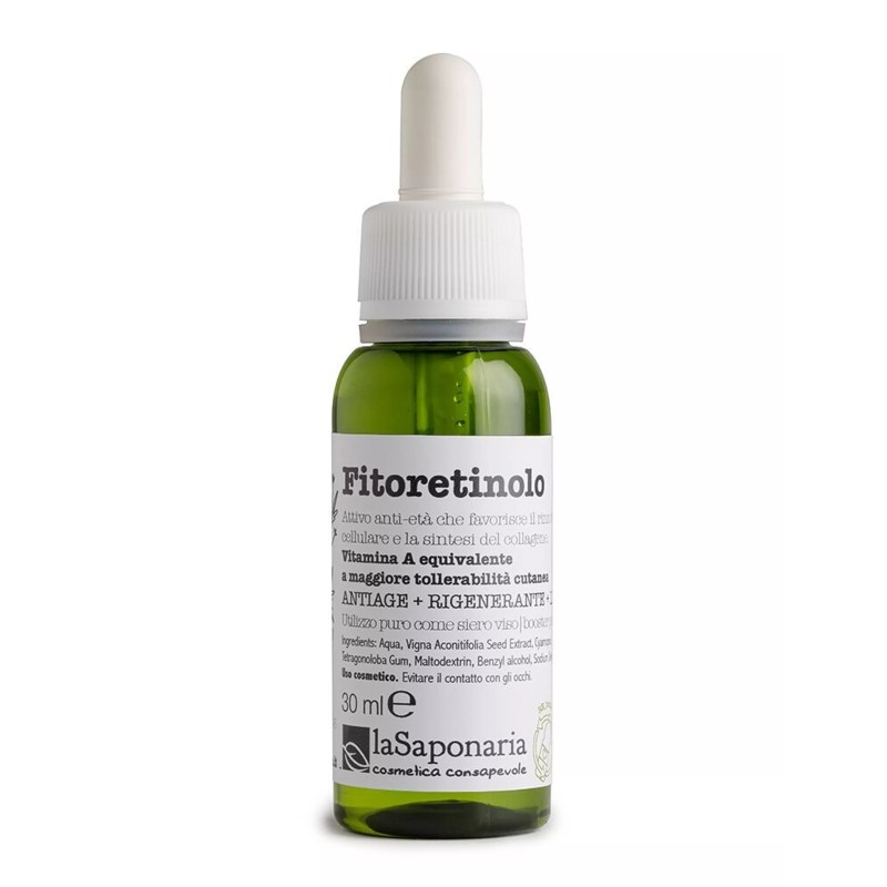 Phyretinol - Deine Anti-Aging Waffe