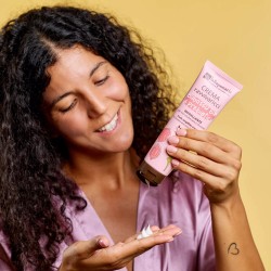 Natürliche Definierende Lockencreme