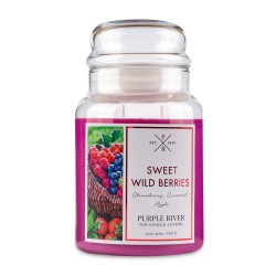 Sweet Wild Berries -...