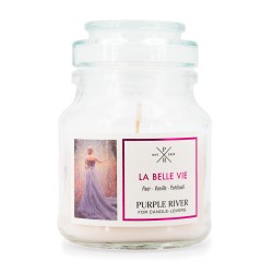 La Belle Vie - Duftkerze 623g