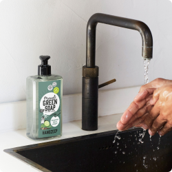 Handseife Bergamotte & schwarzer Pfeffer 500ml