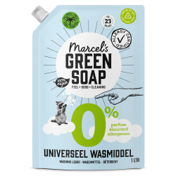 Waschmittel Nachfüllung -...