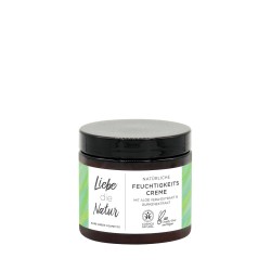 Feuchtigkeitscreme - Aloe...