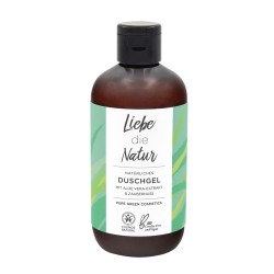 Duschgel - Aloe Vera