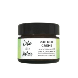 Deocreme - Bergamotte
